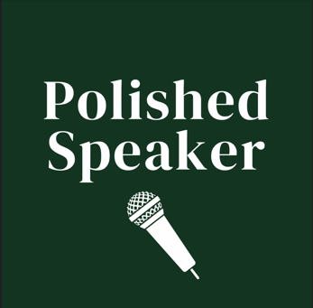 Polished Speaker